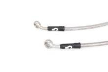 Cargar imagen en el visor de la galería, Goodridge 06-11 Honda Civic (Rear Disc Models) Stainless Steel Brake Line Kit