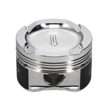 Cargar imagen en el visor de la galería, Manley BMW N54B30 32cc Platinum Series Dish Piston Set - 84.5mm Bore