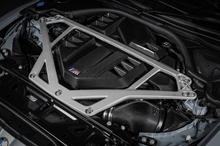 Cargar imagen en el visor de la galería, Eventuri BMW G8X M2 / M3 / M4 Black Carbon Intake System - V2 Matte