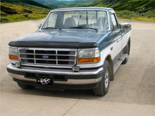 Cargar imagen en el visor de la galería, Stampede 1992-1996 Ford F-250 Vigilante Premium Hood Protector - Smoke