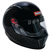 Cargar imagen en el visor de la galería, Racequip Gloss Black VESTA20 SA2020 XXL