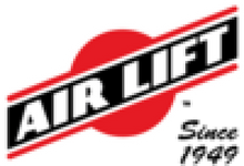Cargar imagen en el visor de la galería, Air Lift Loadlifter 5000 Ultimate Rear Air Spring Kit for 06-17 Ford E-350 Super Duty XL/XLT