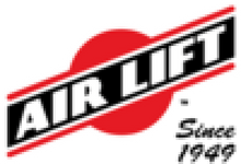 Cargar imagen en el visor de la galería, Air Lift Replacement Air Spring - LoadLifter 5000 Ultimate Bellows Type w/ internal Jounce Bumper