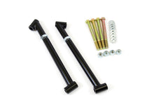 Cargar imagen en el visor de la galería, UMI Performance 64-67 GM A-Body Control Arm Reinforcements/Frame Braces