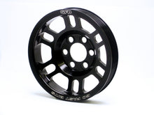 Cargar imagen en el visor de la galería, GFB 06-08 Volkswage/Audi 2.0T Super Lightweight Non-Underdrive Crank Pulley Suits