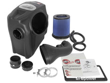 Cargar imagen en el visor de la galería, aFe Momentum GT Pro 5R Intake System 15-16 GM Colorado/Canyon V6 3.6L