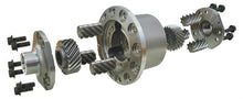 Cargar imagen en el visor de la galería, Eaton Detroit Truetrac Differential GM 10.5in 14 Bolt 30 Spline 4.56 Ratio &amp; Up