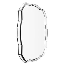 Cargar imagen en el visor de la galería, KC HiLiTES FLEX ERA 4 Light Shield Hard Cover (ea) - Clear