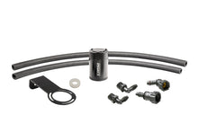 Cargar imagen en el visor de la galería, Corsa 2016-2023 Chevrolet Camaro SS Coupe 6.2L V8 (RWD) Aluminum Oil Catch Can w/Mounting Bracke