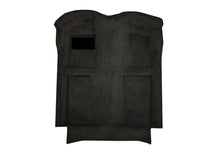 Cargar imagen en el visor de la galería, Lund 73-89 Dodge D100 Std. Cab Pro-Line Full Flr. Replacement Carpet - Black (1 Pc.)