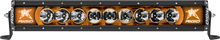 Cargar imagen en el visor de la galería, Rigid Industries Radiance 20in Amber Backlight