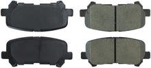 Cargar imagen en el visor de la galería, StopTech Street Touring 11-16 Honda Odyssey Rear Brake Pads