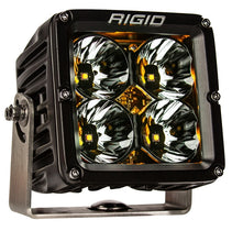 Cargar imagen en el visor de la galería, Rigid Industries Radiance Pod XL Amber Backlight - Pair