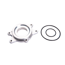 Cargar imagen en el visor de la galería, Fleece Performance 01-16 GM Duramax 6.6L CP3 Adapter Kit w/O-Rings