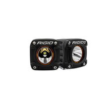 Cargar imagen en el visor de la galería, Rigid Industries Side-by-Side Revolve A-Pillar Light Kit