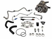 Cargar imagen en el visor de la galería, Fleece Performance 11-16 GM 2500/3500 Duramax LML CP3 Conversion Kit w/CP3
