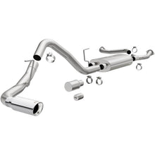 Cargar imagen en el visor de la galería, Magnaflow 2022+ Nissan Frontier (3.8L V6) Street Series Cat-Back Performance Exhaust System