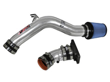 Cargar imagen en el visor de la galería, Injen 02-06 Altima 4 Cyl. 2.5L (CARB 02-04 Only) Polished Cold Air Intake