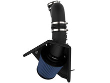 Cargar imagen en el visor de la galería, aFe MagnumFORCE Intakes Stage-2 P5R AIS P5R Dodge Diesel Trucks 03-07 L6-5.9L (td)