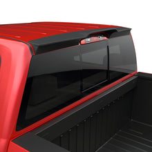 Cargar imagen en el visor de la galería, EGR 15+ Chev Silverado/GMC Sierra Crw/Dbl Cab Rear Cab Truck Spoilers (981579)