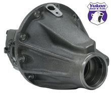 Cargar imagen en el visor de la galería, Yukon Gear 8in Toyota Dropout Case / All New / Incl. Adjusters