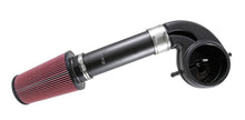 Cargar imagen en el visor de la galería, Airaid 88-95 Chevy / GMC 305 / 350 TBI CL Intake System w/ Tube (Oiled / Red Media)