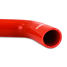 Cargar imagen en el visor de la galería, Mishimoto 2022+ Subaru WRX Red Silicone Hose Kit