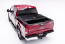 Cargar imagen en el visor de la galería, BAK 2021+ Ford F-150 Regular Super Cab &amp; Super Crew (4 Door) BAKFlip F1 6.5ft Bed Cover