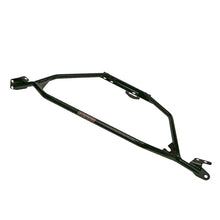 Cargar imagen en el visor de la galería, BBK 94-95 Mustang 5.0 Tubular Strut Tower Brace - Black Powdercoat Finish