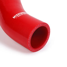 Cargar imagen en el visor de la galería, Mishimoto 16+ Chevy Camaro SS Silicone Radiator Hose Kit - Red