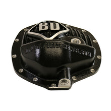 Cargar imagen en el visor de la galería, BD Diesel Differential Cover - 03-15 Dodge 2500/3500 / 01-13 Chevy Duramax 2500/3500