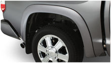 Cargar imagen en el visor de la galería, Bushwacker 14-18 Toyota Tundra Fleetside OE Style Flares 4pc 66.7/78.7/97.6in Bed - Black