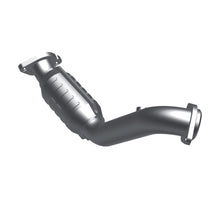 Cargar imagen en el visor de la galería, MagnaFlow Conv DF 05-12 Corvette 8 6.0L; P/S