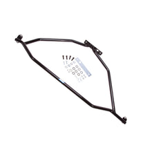 Cargar imagen en el visor de la galería, BBK 86-93 Mustang 5.0 Tubular Strut Tower Brace - Black Powdercoat Finish