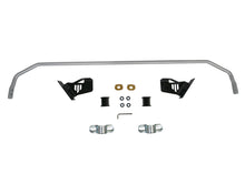 Cargar imagen en el visor de la galería, Whiteline 16-18 Mazda MX-5 Miata 16mm Rear Adjustable Sway Bar Kit