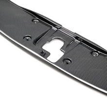 Cargar imagen en el visor de la galería, Seibon 09-10 Nissan GT-R R35 Carbon Fiber Cooling Plate