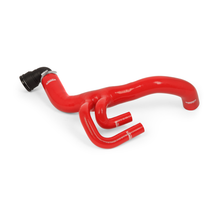 Cargar imagen en el visor de la galería, Mishimoto 10-14 Ford F-150 Raptor 6.2L V8 Red Silicone Radiator Hose Kit