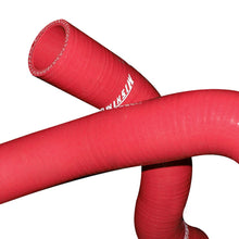 Cargar imagen en el visor de la galería, Mishimoto 89-98 Nissan 240X w/ SR20DET Red Silicone Hose Kit