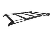 Load image into Gallery viewer, KC HiLiTES 15-19 Ford F150/Raptor/Super Duty Extra Cab M-Racks (Roof Rack Only/No Lights)