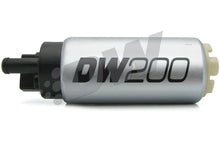 Cargar imagen en el visor de la galería, DeatschWerks 255 LPH DW200 Series In-Tank Fuel Pump