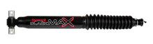 Cargar imagen en el visor de la galería, Skyjacker 1988-2006 GM 1500 2WD Black Max 8500 Shock Absorber w/ Black Boot