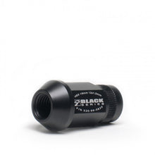 Cargar imagen en el visor de la galería, Skunk2 12 x 1.5 Forged Lug Nut Set (Black Series) (20 Pcs.)