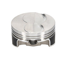 Cargar imagen en el visor de la galería, Wiseco Chevy LS Series -2.8cc Dome 4.130inch Bore Piston Kit