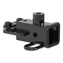 Cargar imagen en el visor de la galería, Curt 19-20 Ram 1500 Class 3 Trailer Hitch w/2in Receiver BOXED