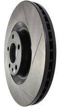 Cargar imagen en el visor de la galería, StopTech Slotted Sport Brake Rotor