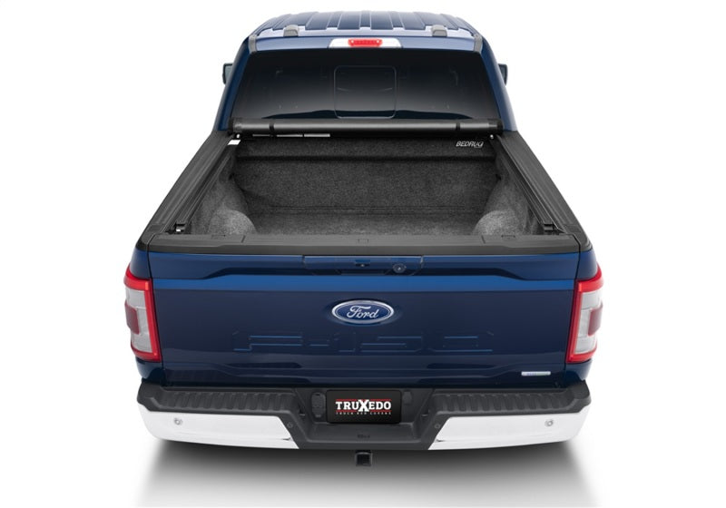 Truxedo 15-21 Ford F-150 8ft Lo Pro Bed Cover