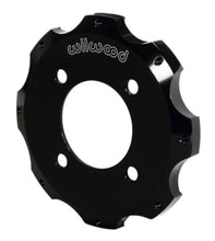 Cargar imagen en el visor de la galería, Wilwood Hat-BB Rear 1.18in Offset 4 x 4.25 - 8 on 7.00in