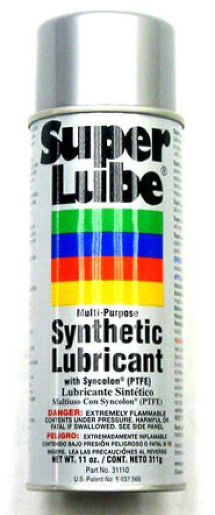 UMI Performance Super Lube Synthetic Rod End Rust Preventive Lubricant