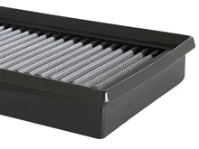Cargar imagen en el visor de la galería, aFe MagnumFLOW 14-17 Porsche 911 Turbo / Turbo S 3.8L (tt) Pro DRY S Air Filter