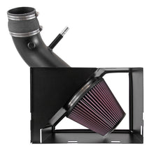 Cargar imagen en el visor de la galería, K&amp;N 14-15 Ram 2500/3500 6.4L V8 High Flow Performance Intake Kit